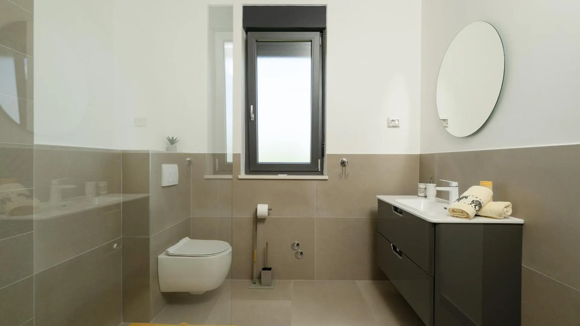 Villa Posidonia Near Pula With Sea View And Surrounded By Olive Trees Krnica 0*,  Kroatien