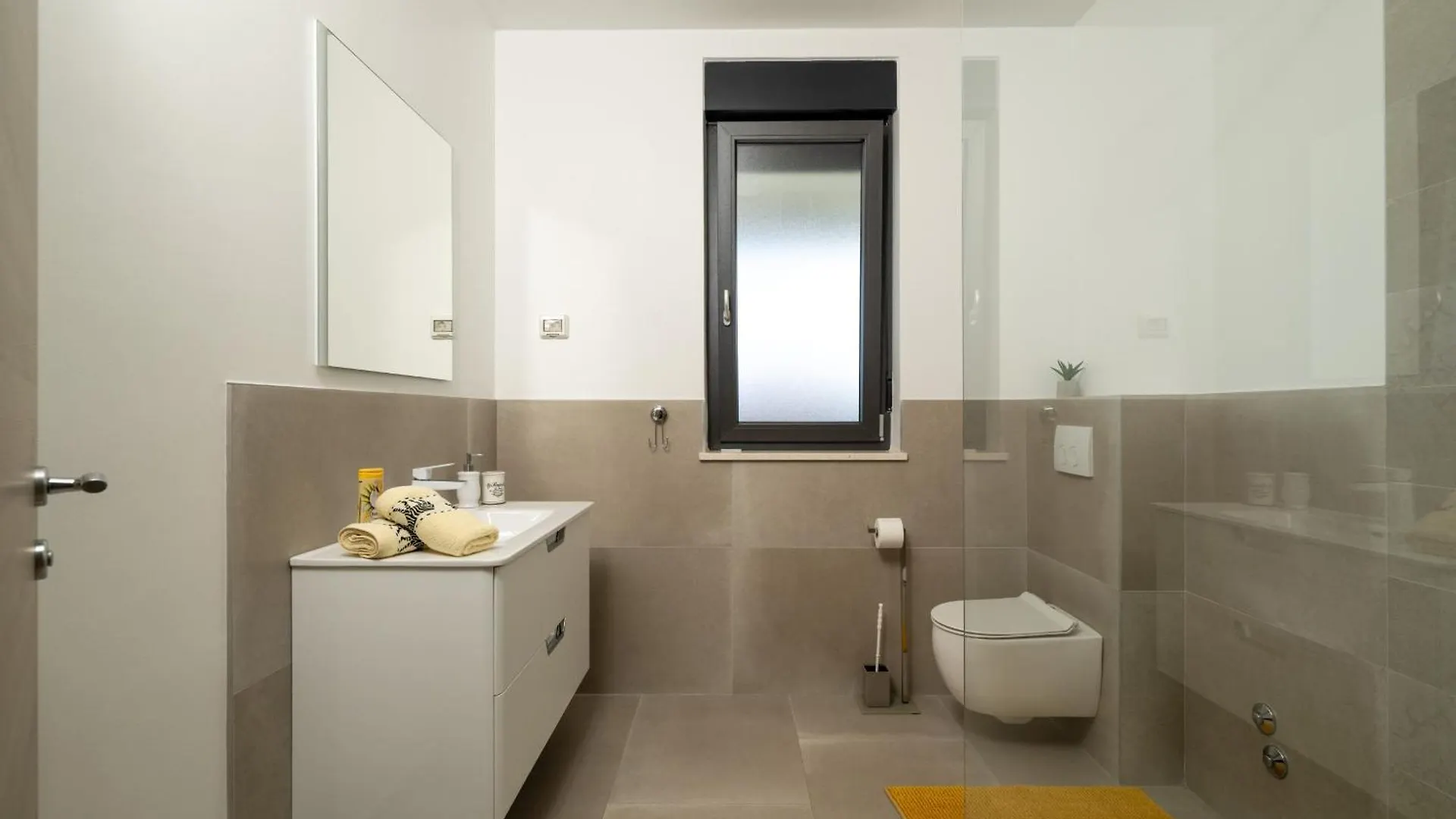 Villa Posidonia Near Pula With Sea View And Surrounded By Olive Trees Krnica